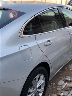 شێڤرۆلێت مالیبۆ